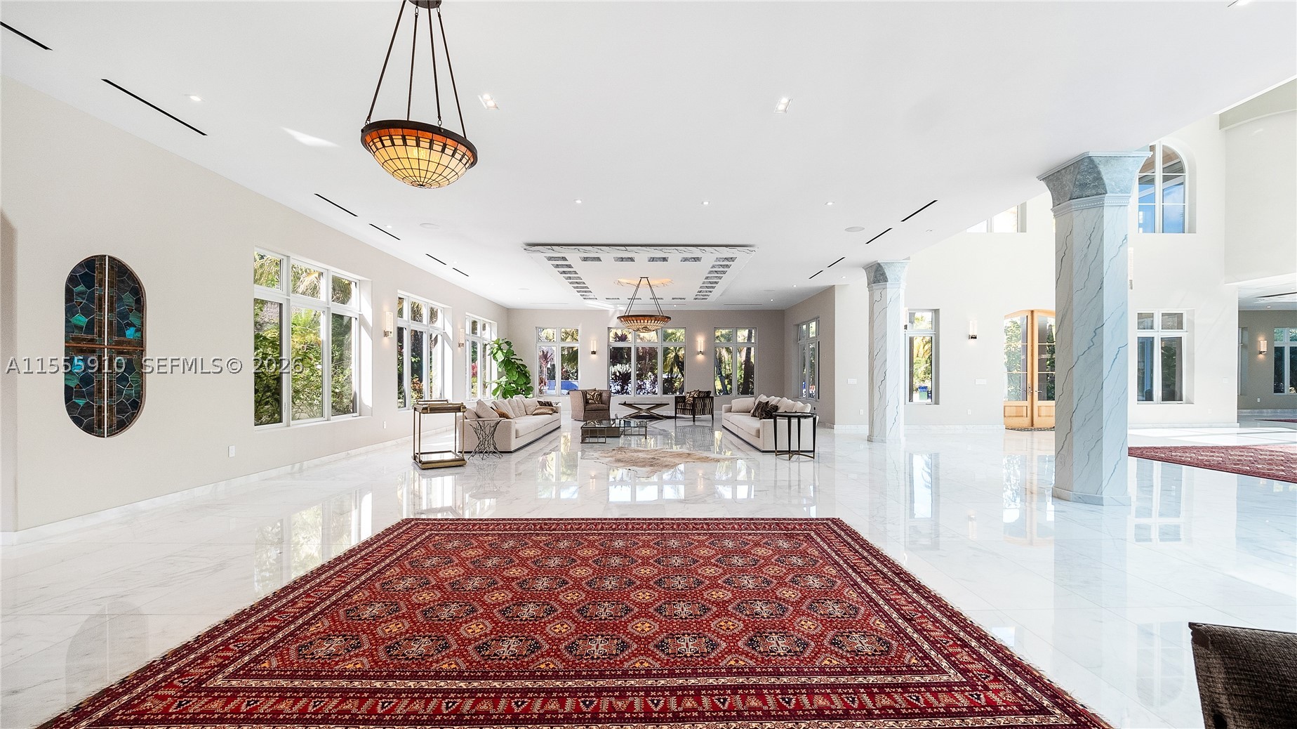 Redland - Residential