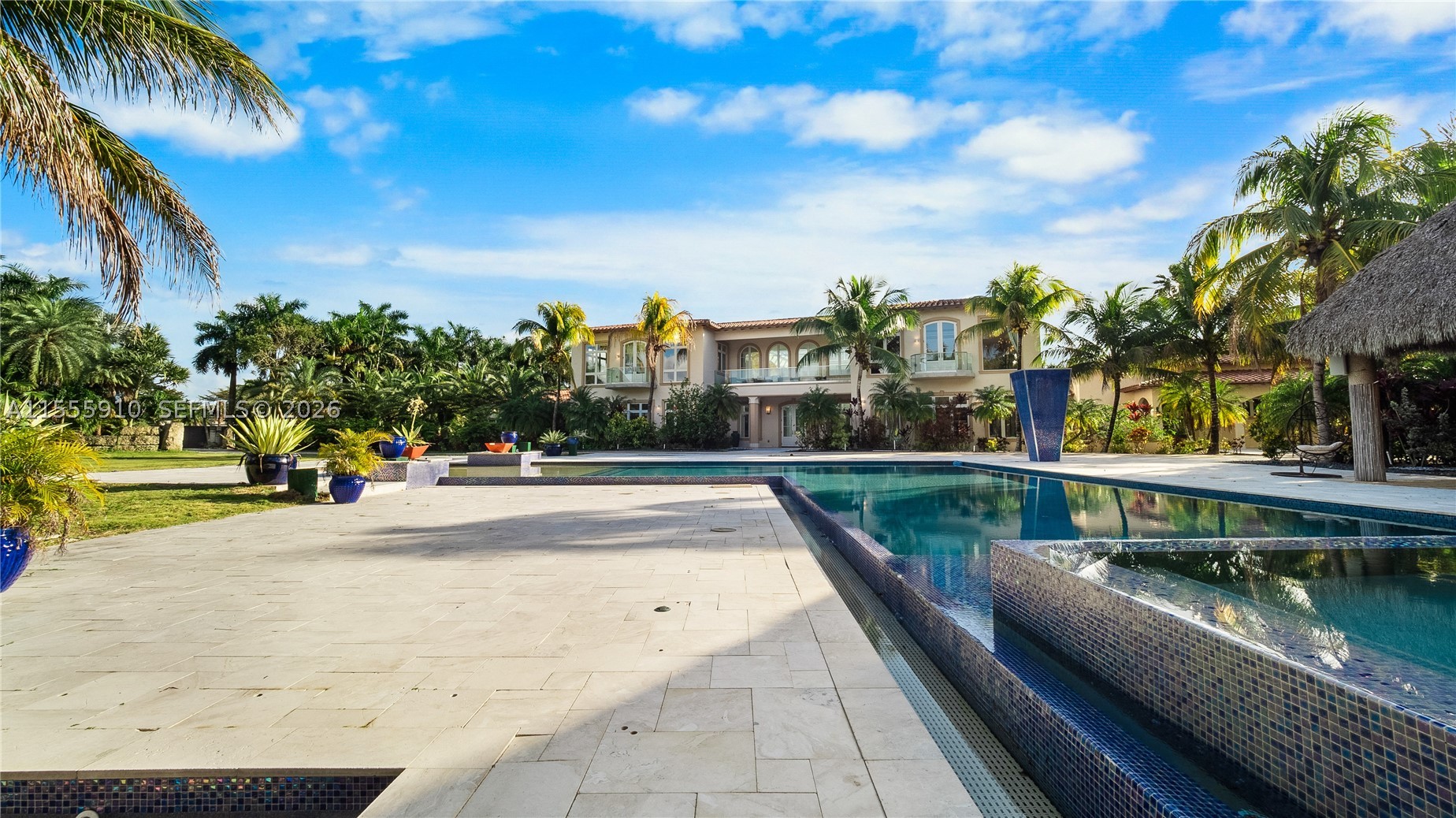 Redland - Residential