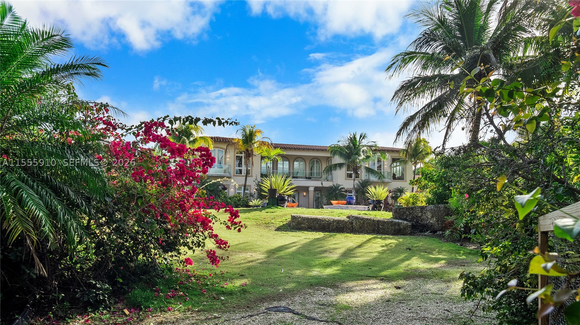 Redland - Residential