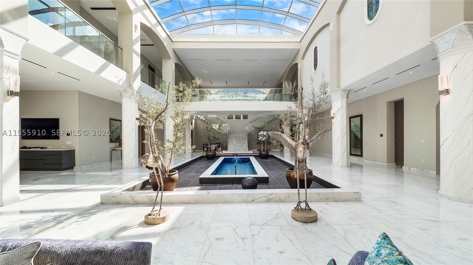 Redland - Residential