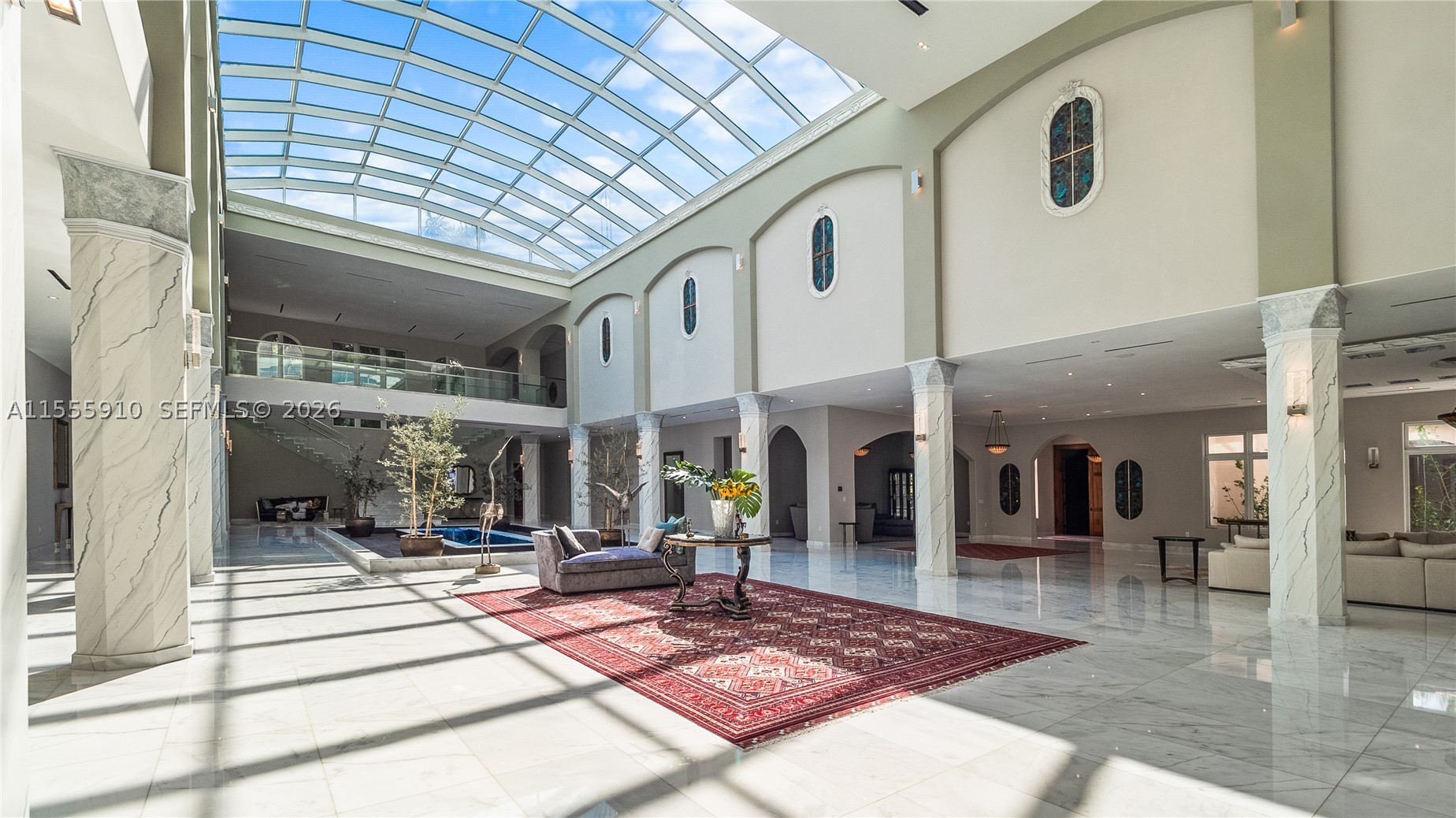 Redland - Residential