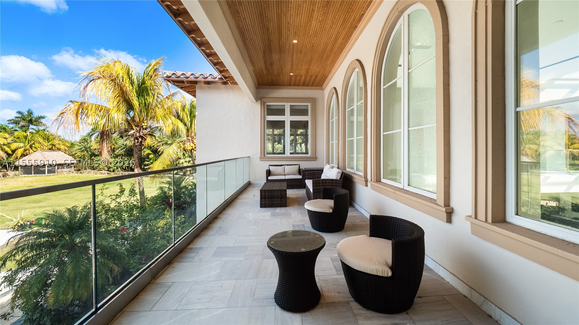 Redland - Residential