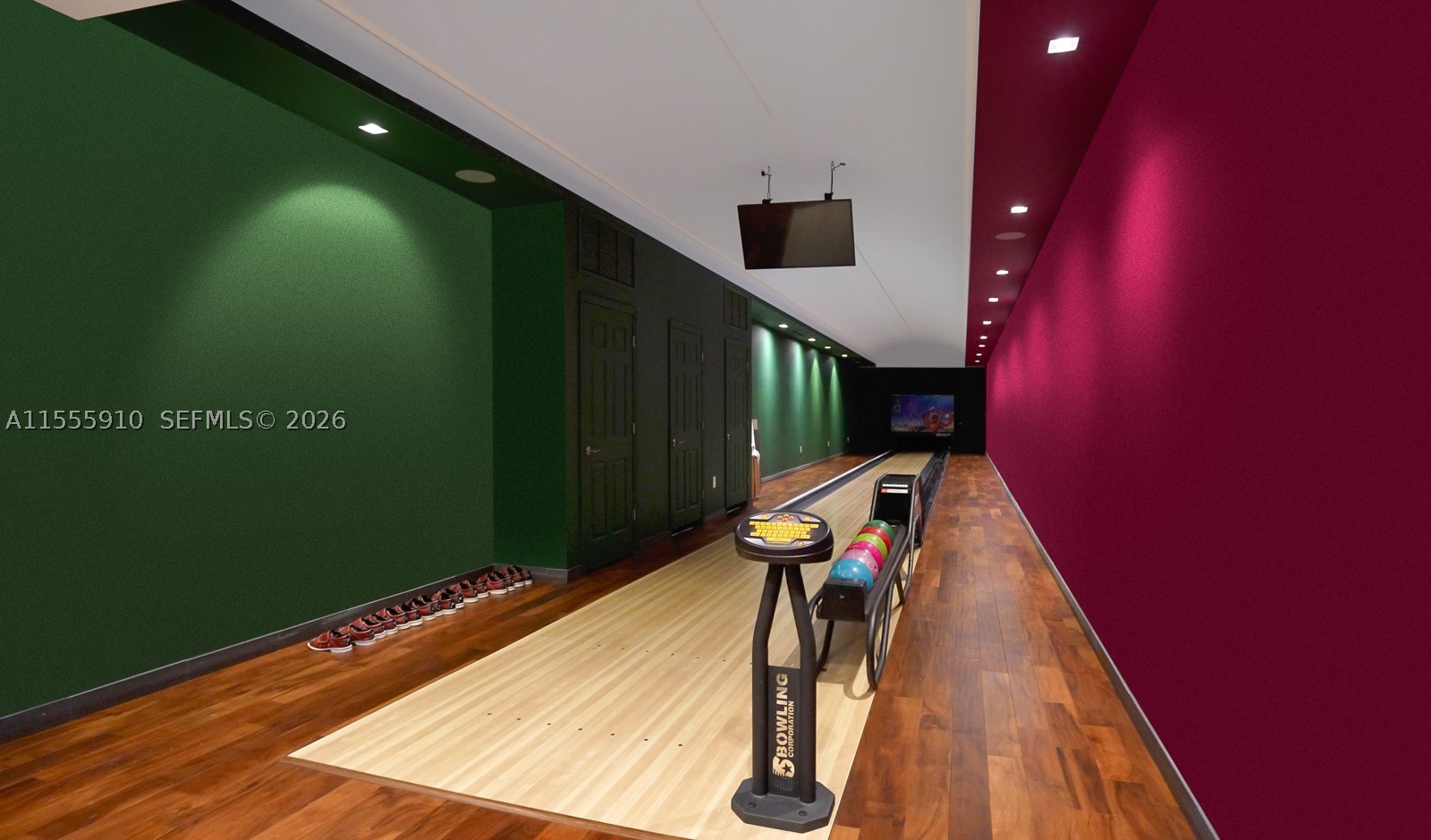 Redland - Residential