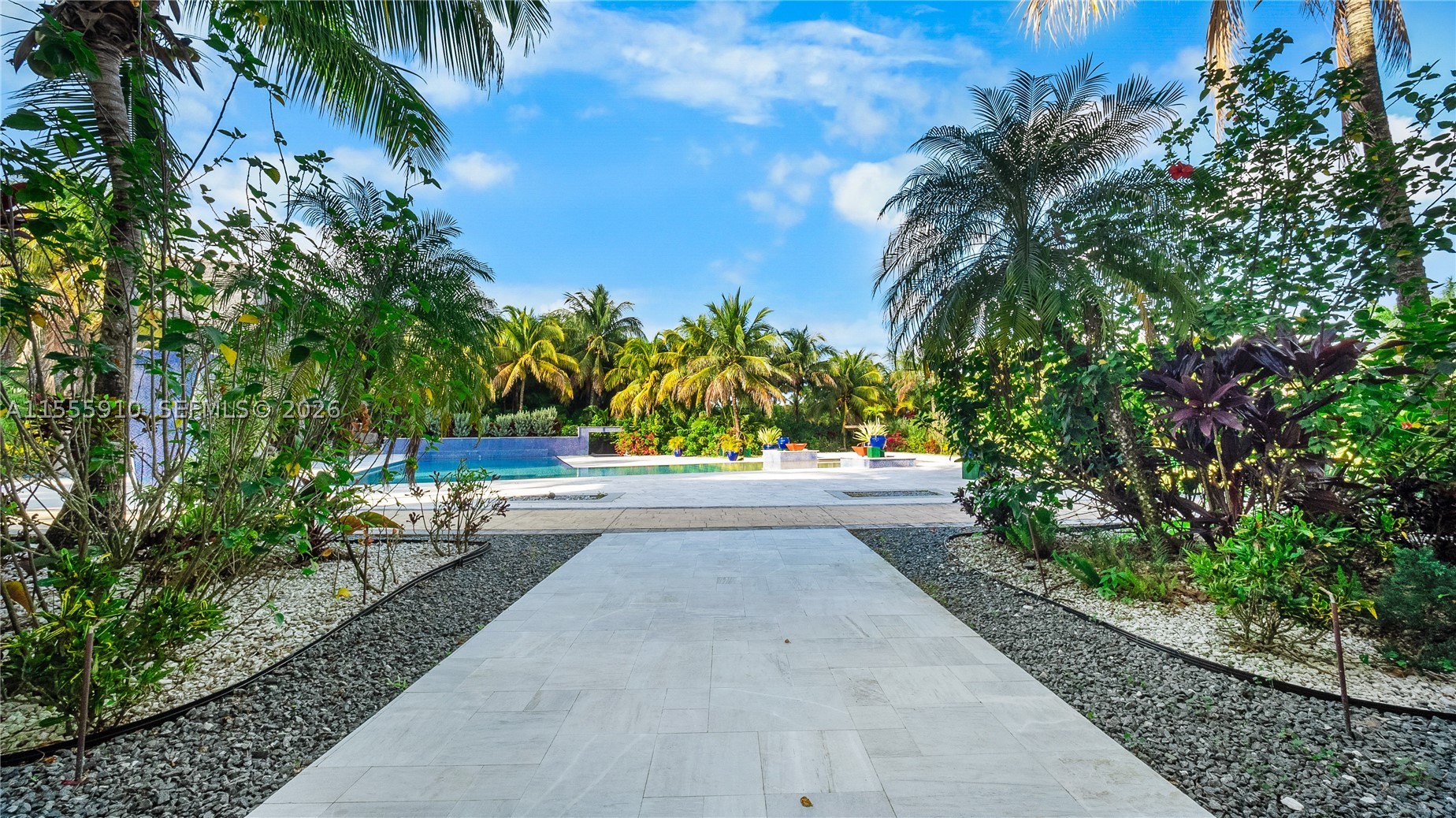Redland - Residential