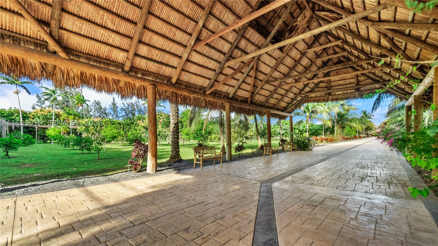 Redland - Residential