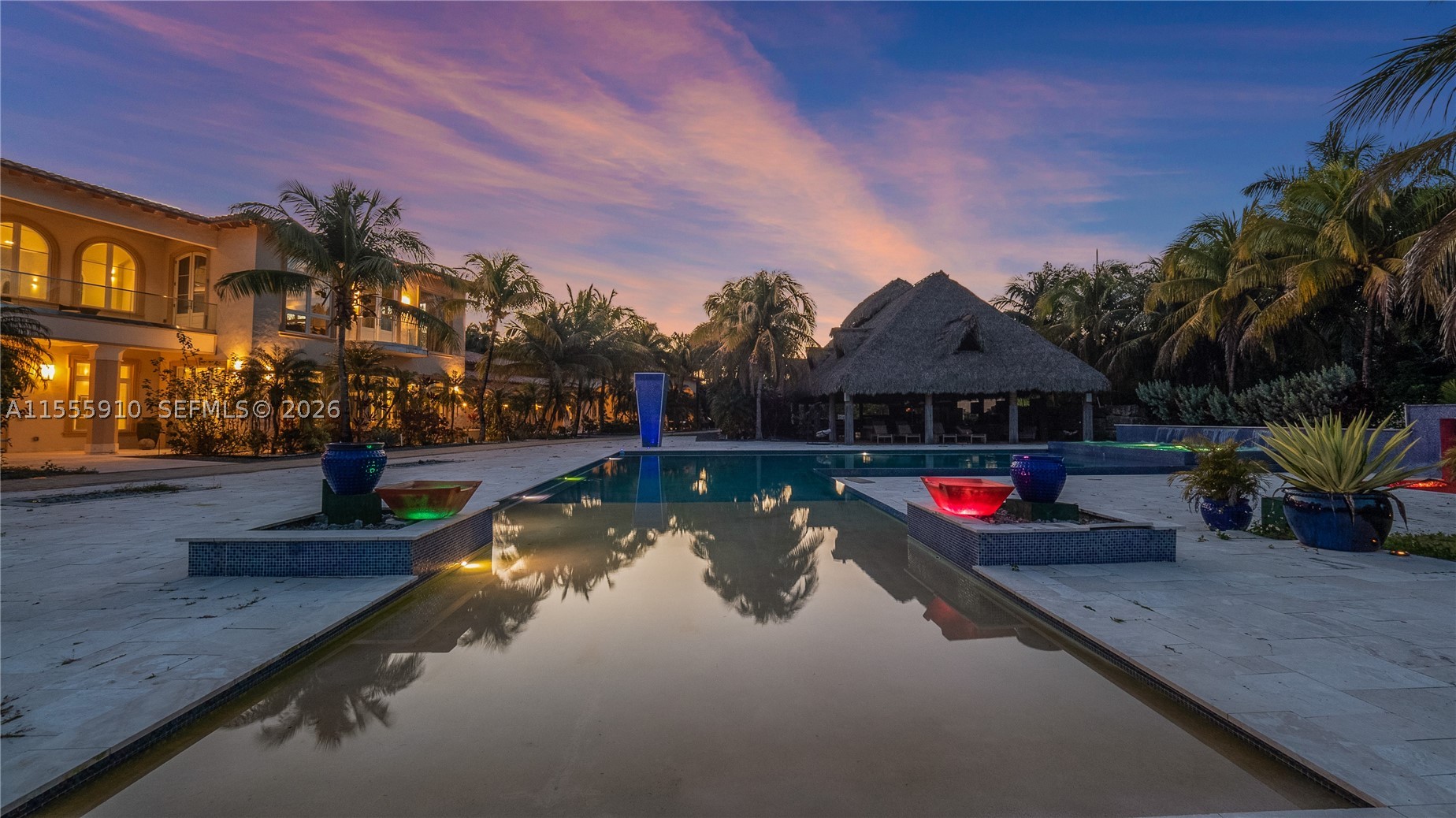 Redland - Residential