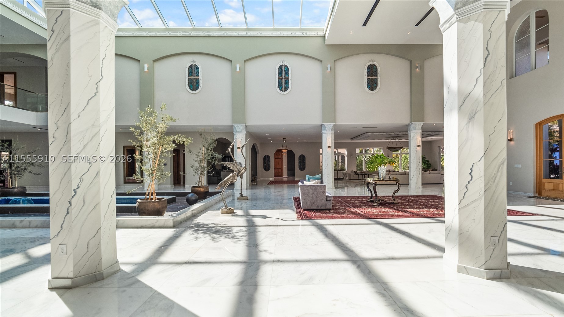 Redland - Residential