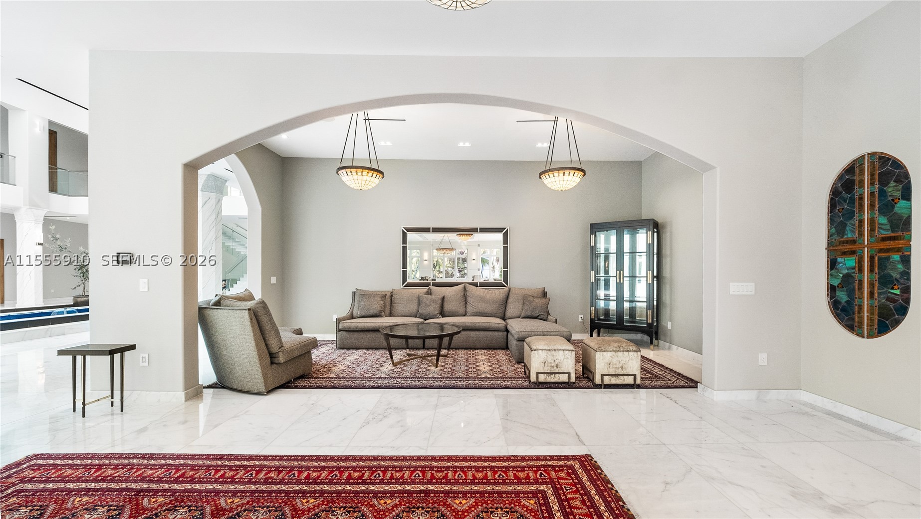 Redland - Residential