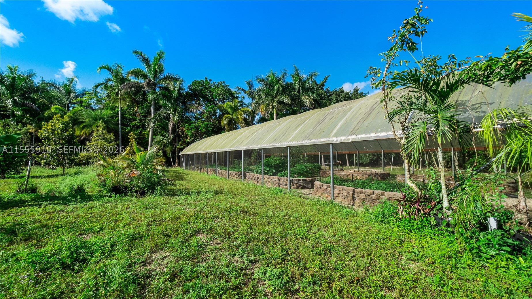 Redland - Residential
