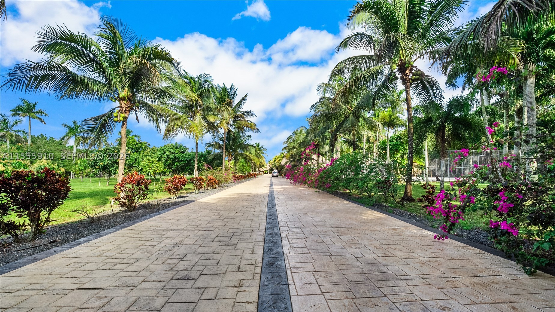 Redland - Residential