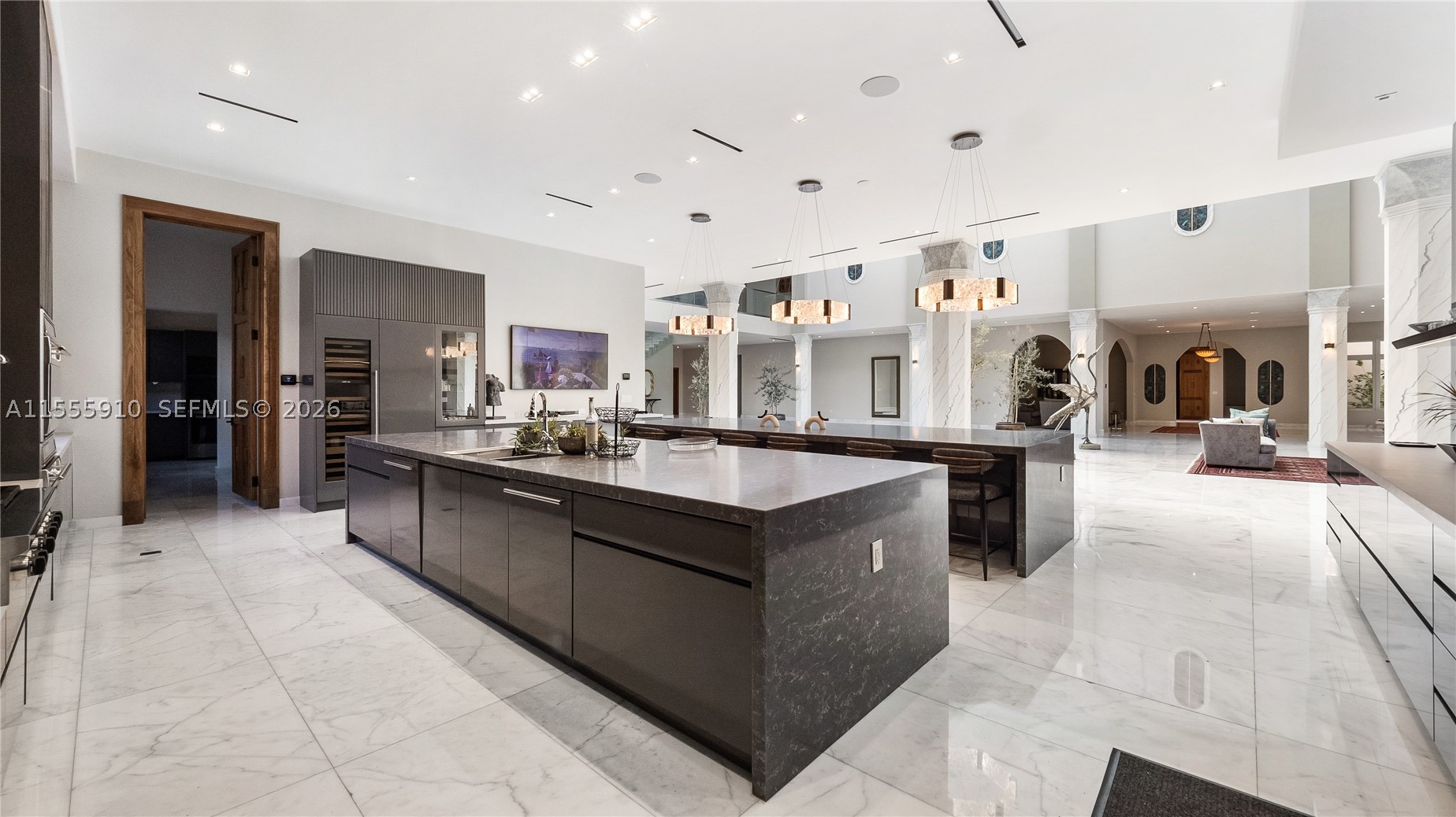 Redland - Residential