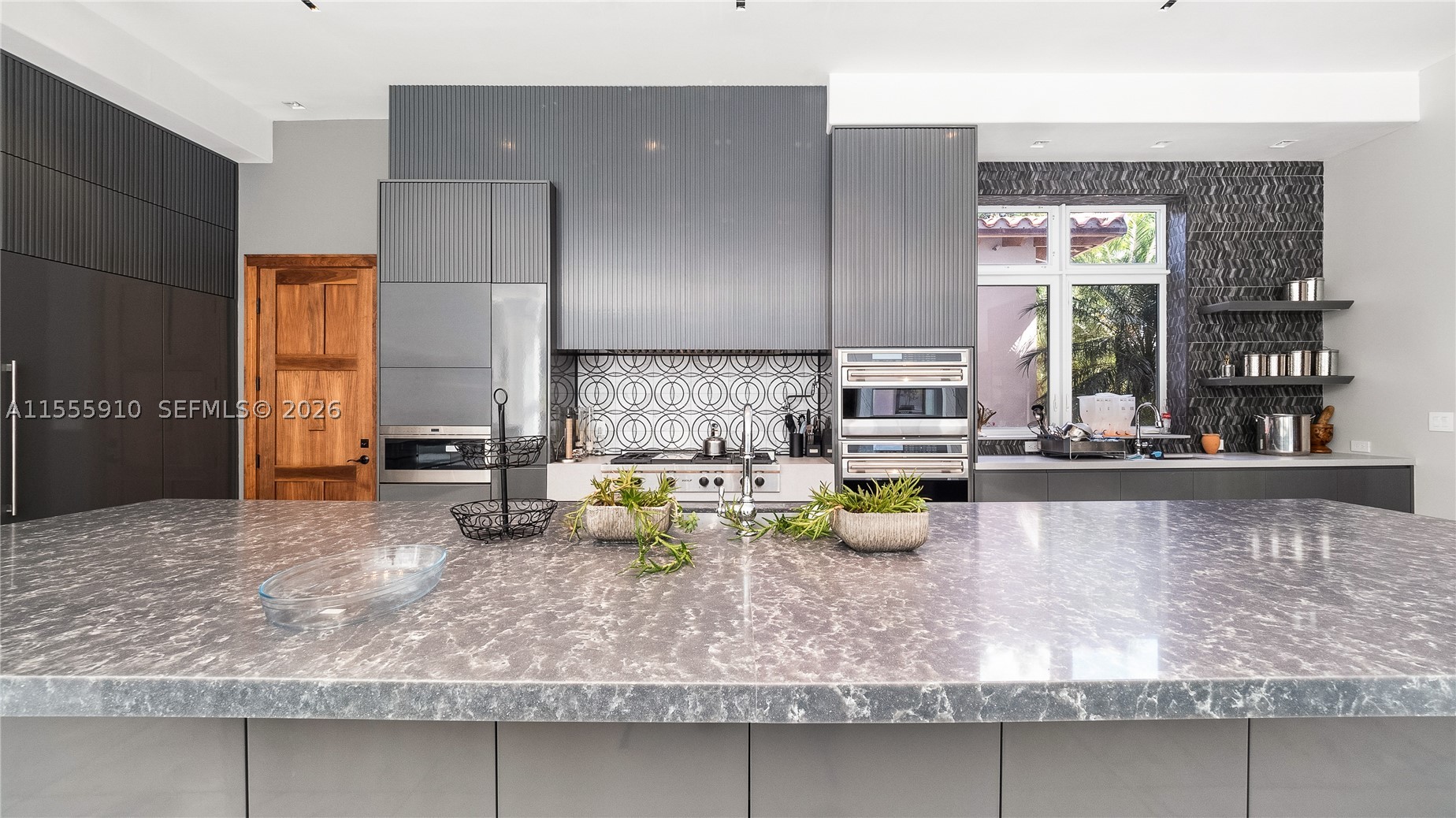Redland - Residential