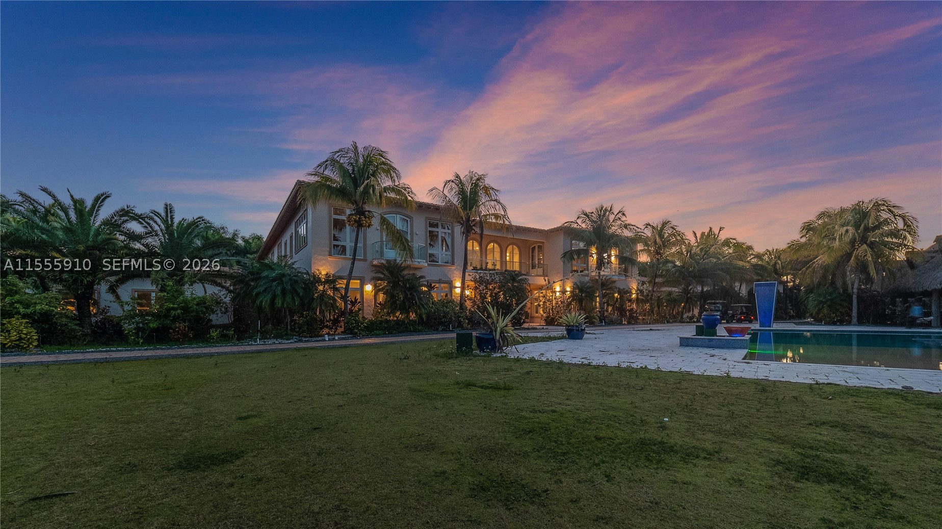 Redland - Residential