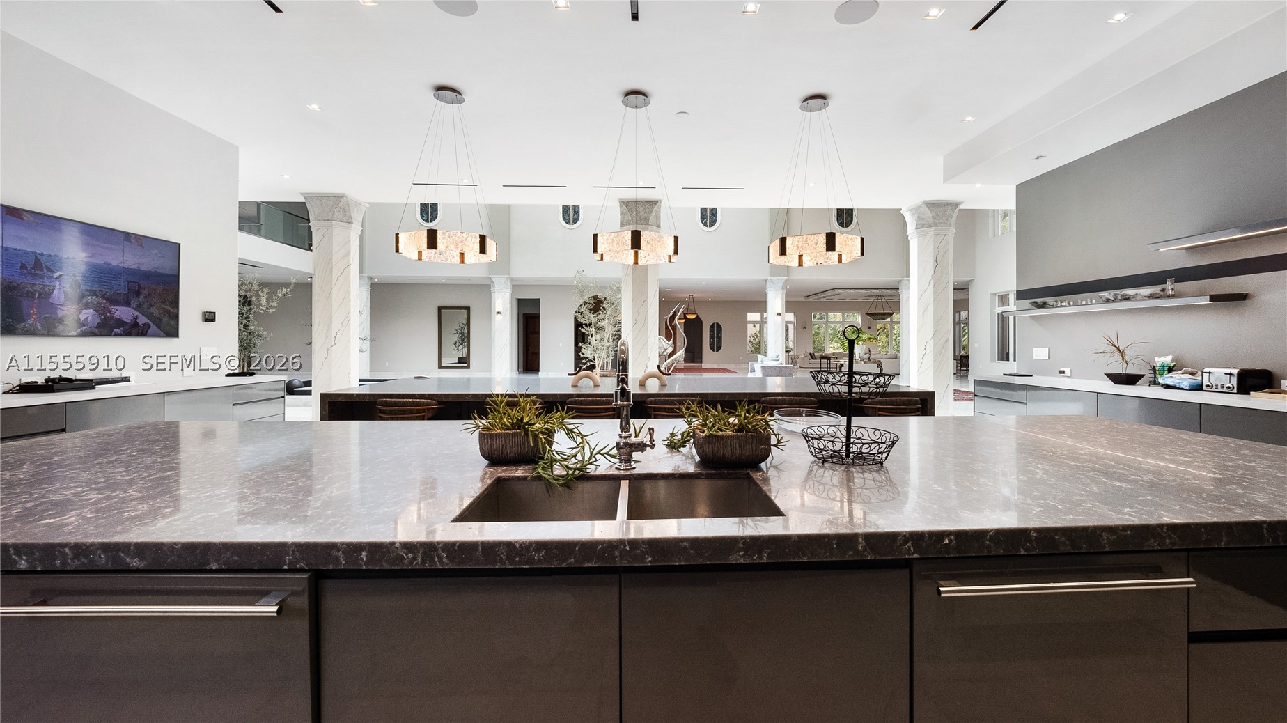 Redland - Residential