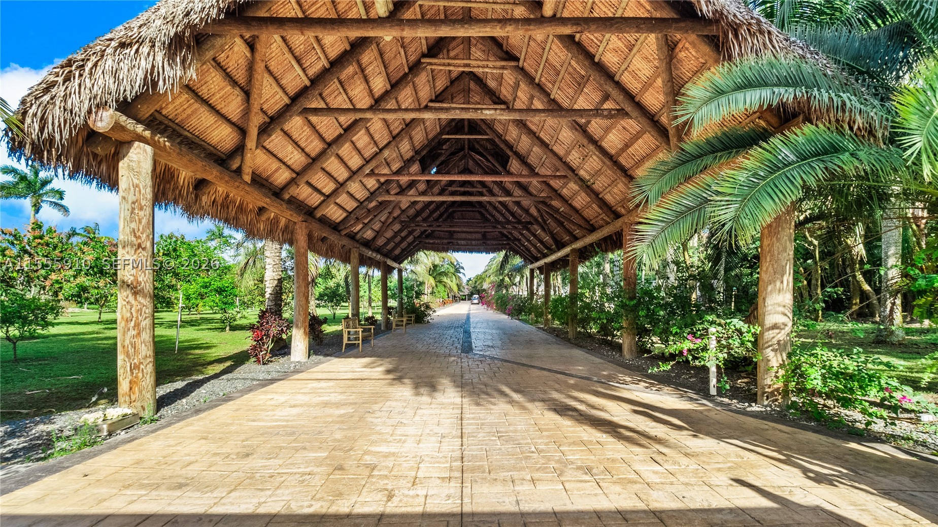 Redland - Residential