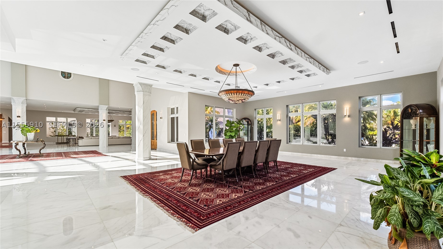 Redland - Residential