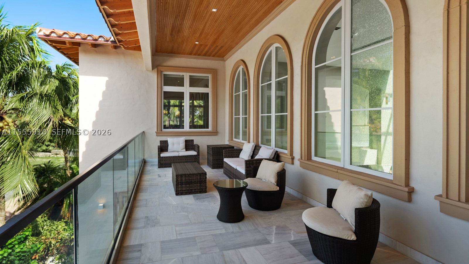 Redland - Residential