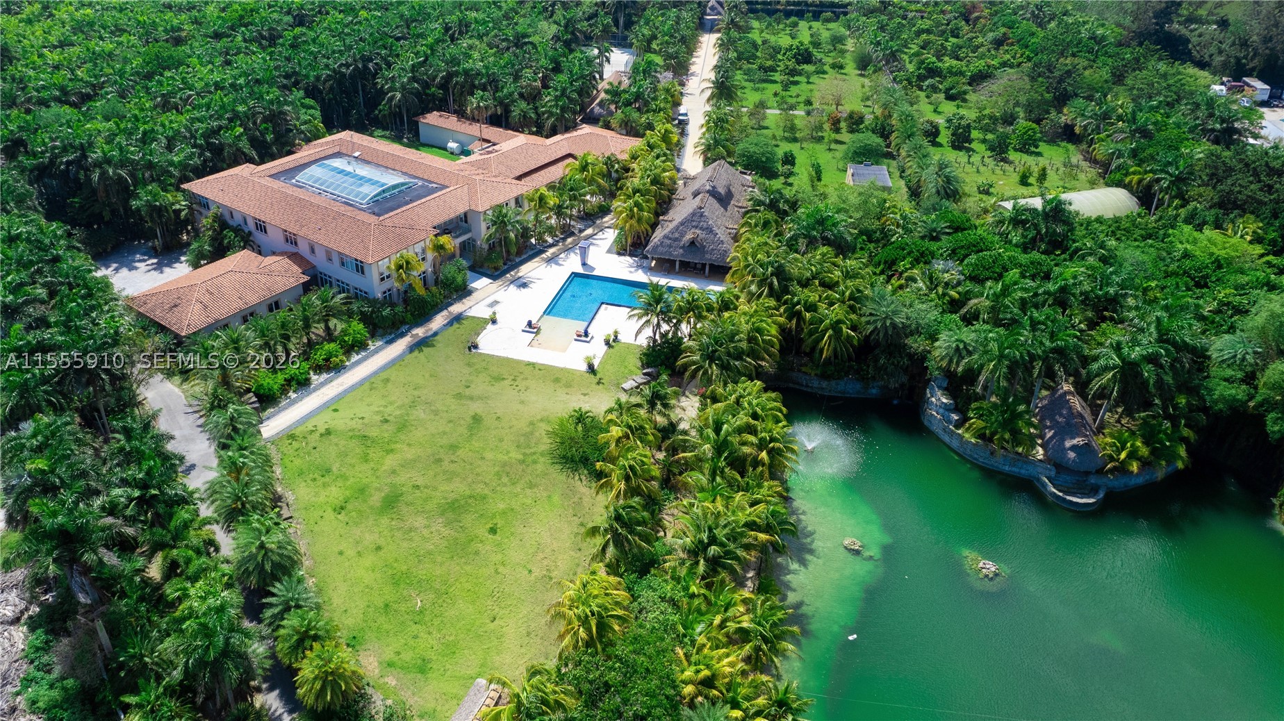 Redland - Residential