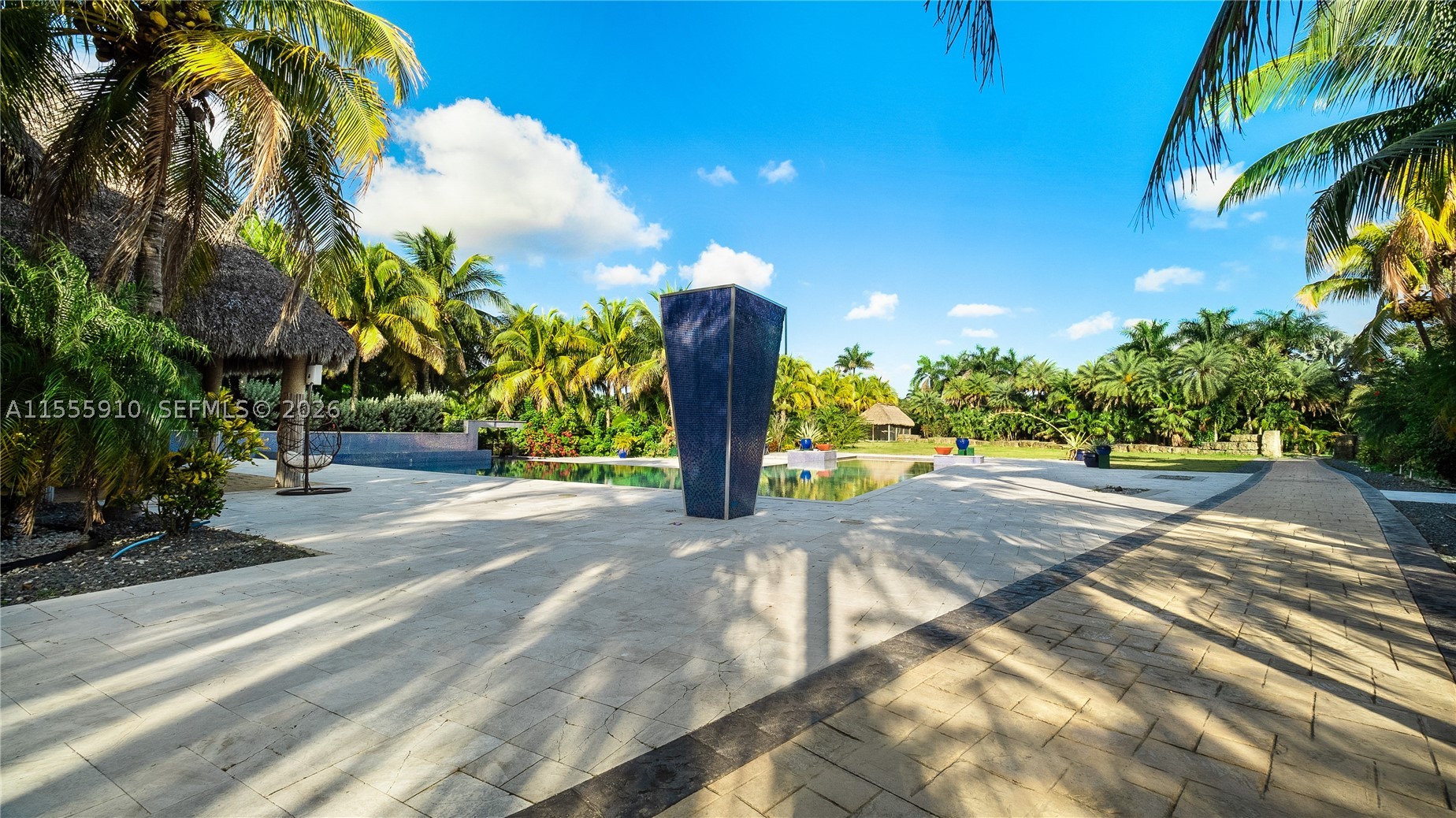 Redland - Residential