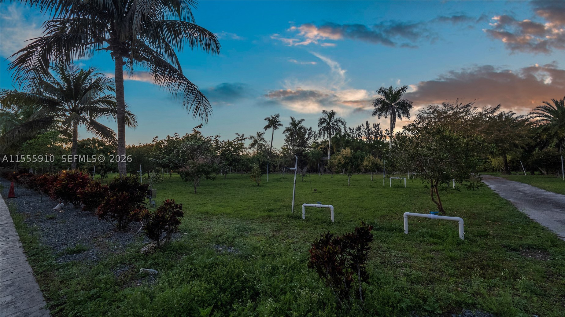 Redland - Residential