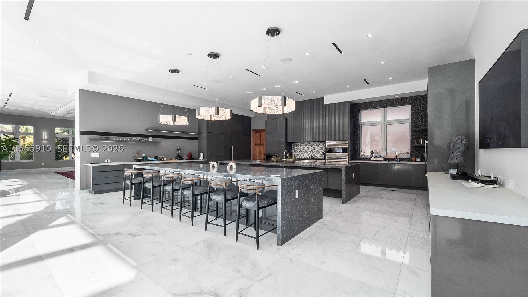 Redland - Residential