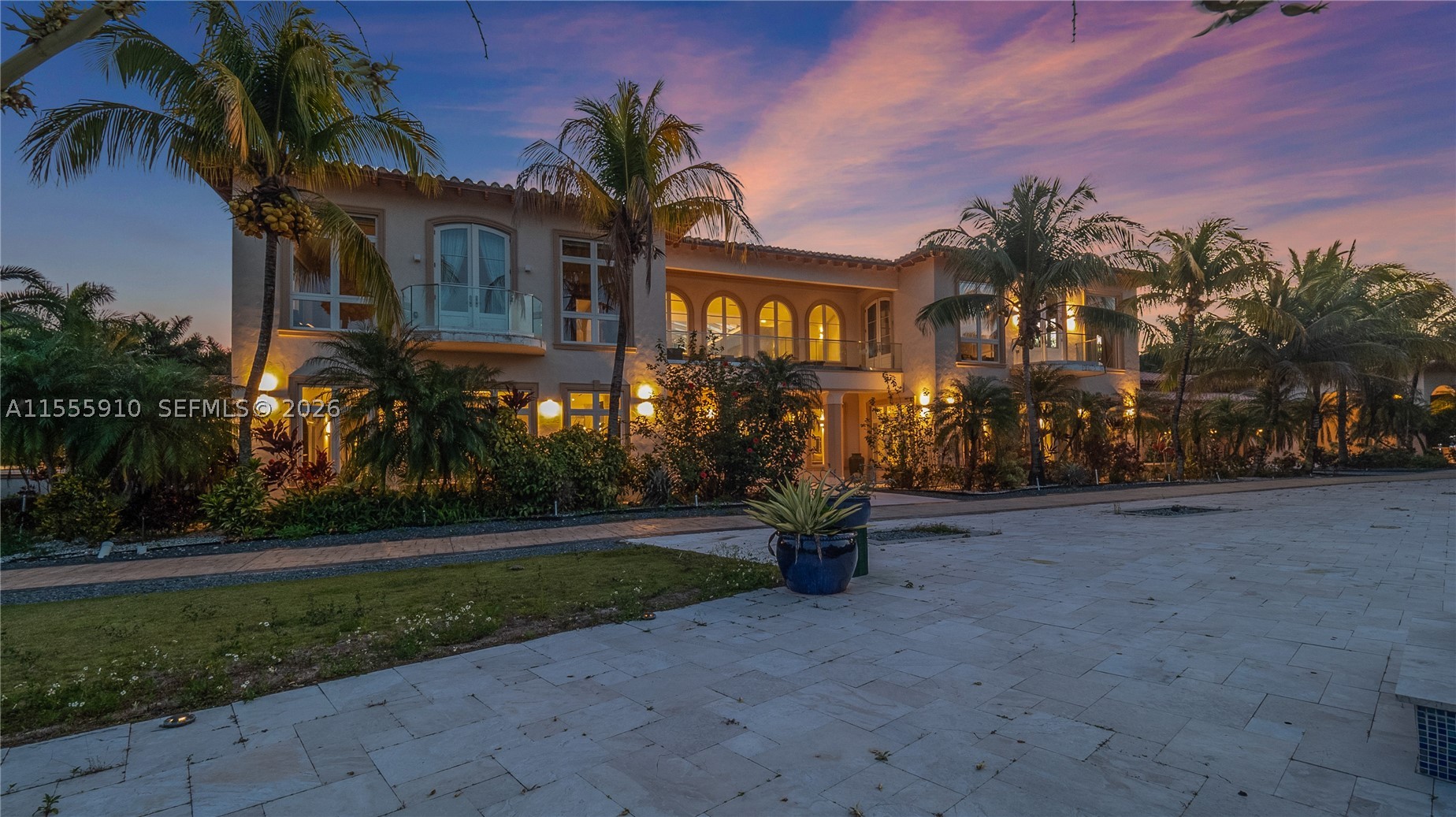 Redland - Residential