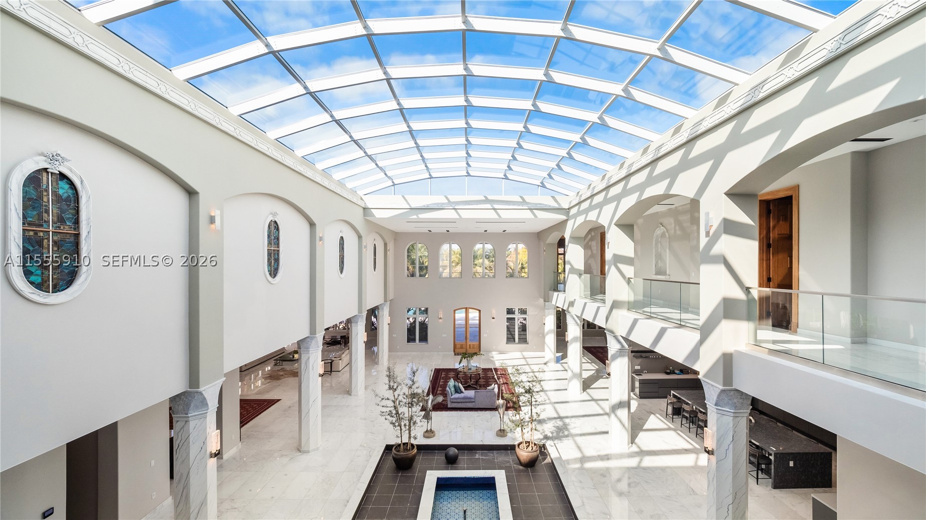 Redland - Residential