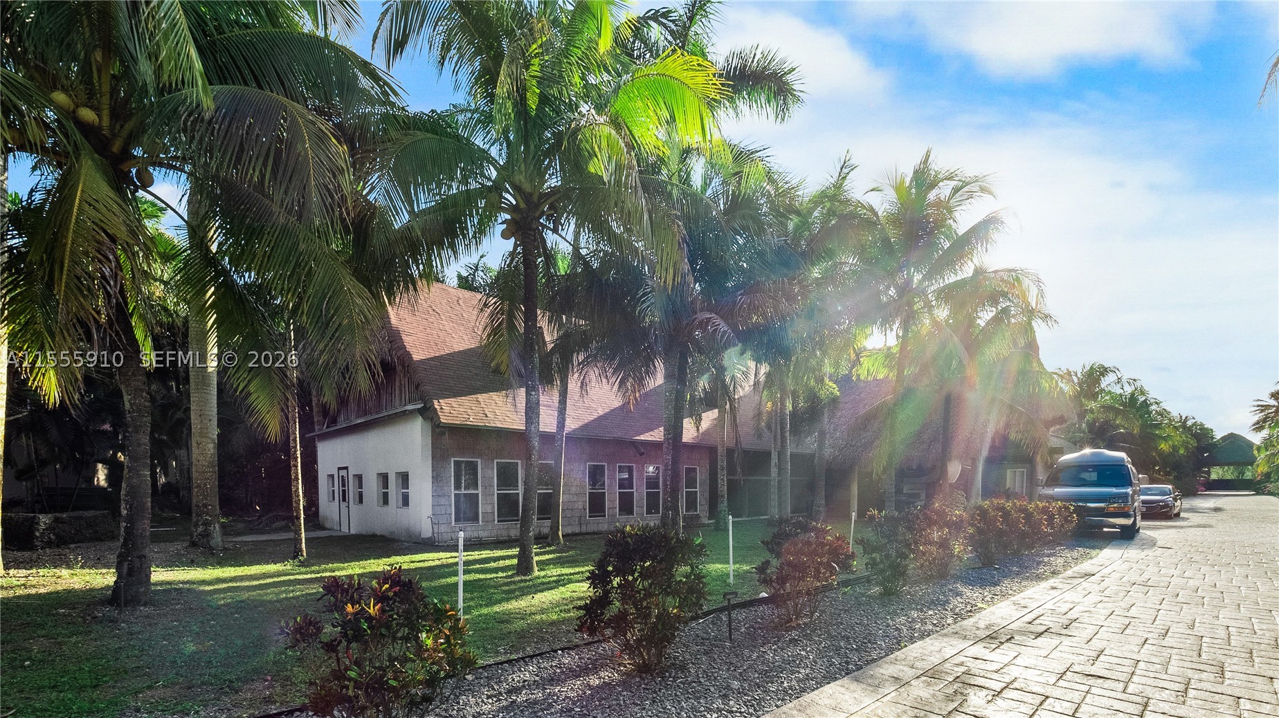 Redland - Residential