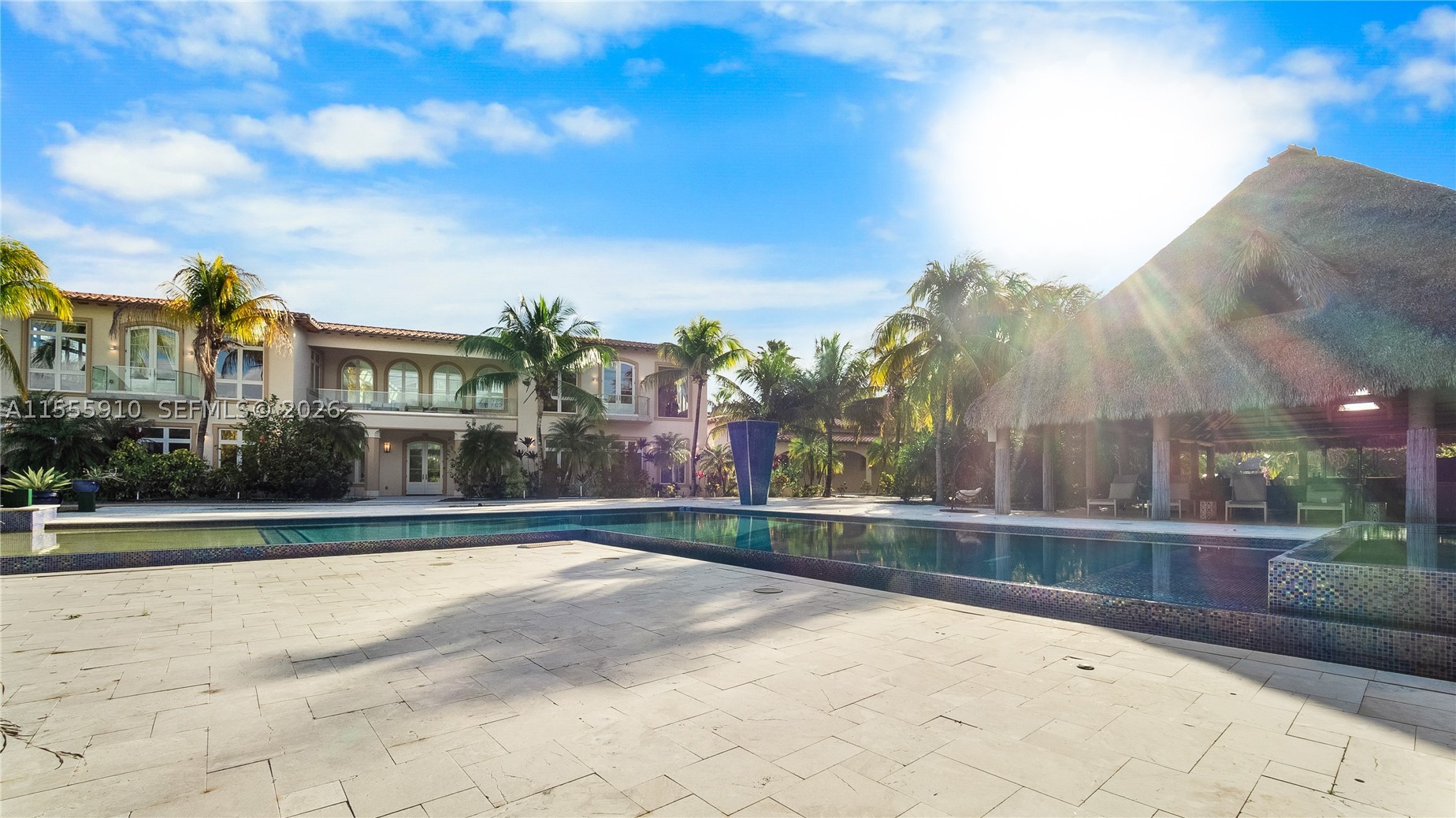 Redland - Residential