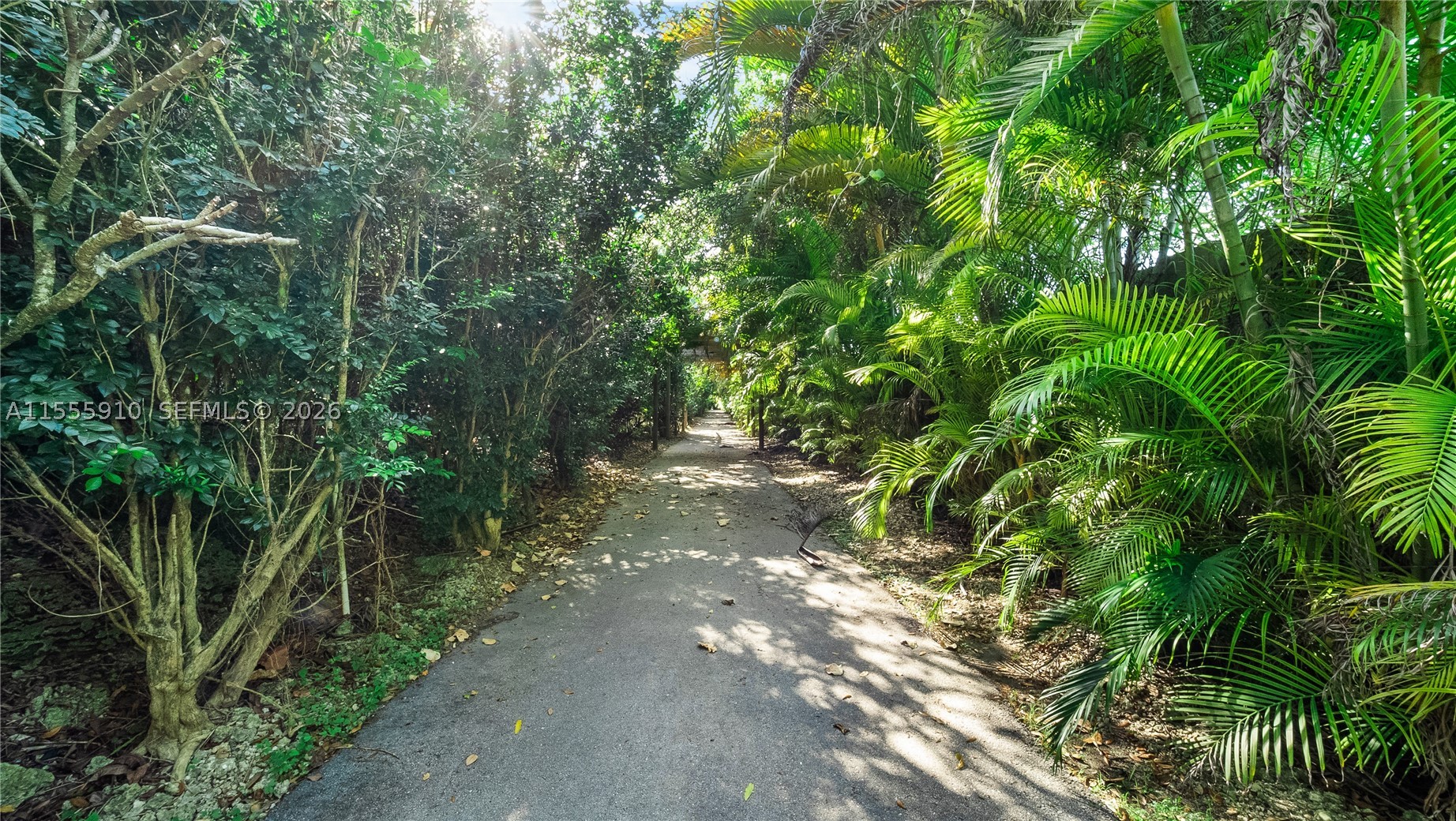 Redland - Residential