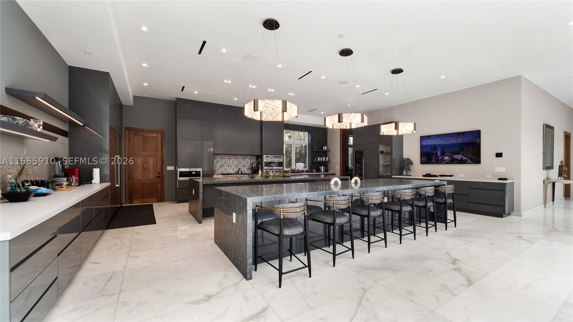 Redland - Residential