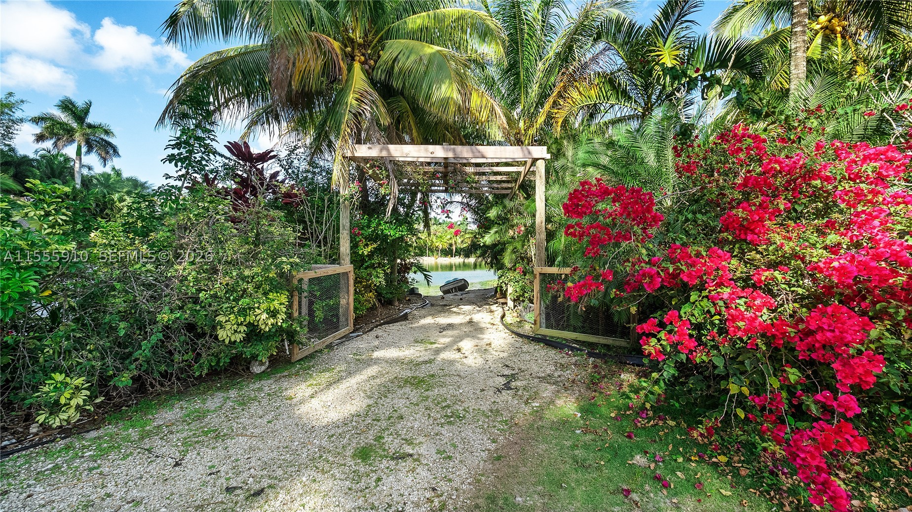 Redland - Residential