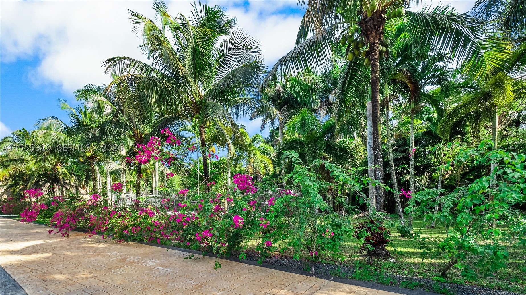 Redland - Residential
