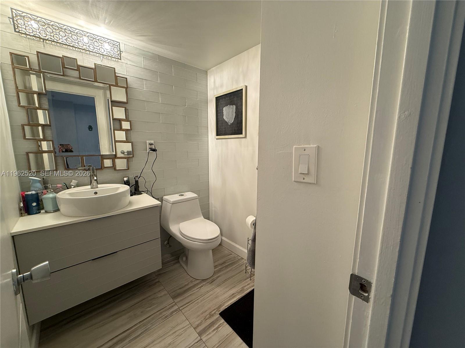 OCEAN RESERVE CONDO - Residential