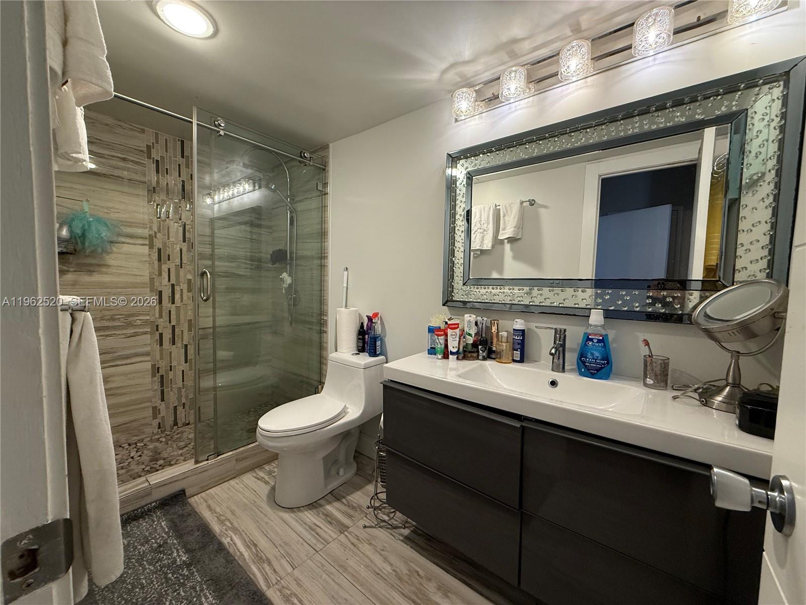 OCEAN RESERVE CONDO - Residential