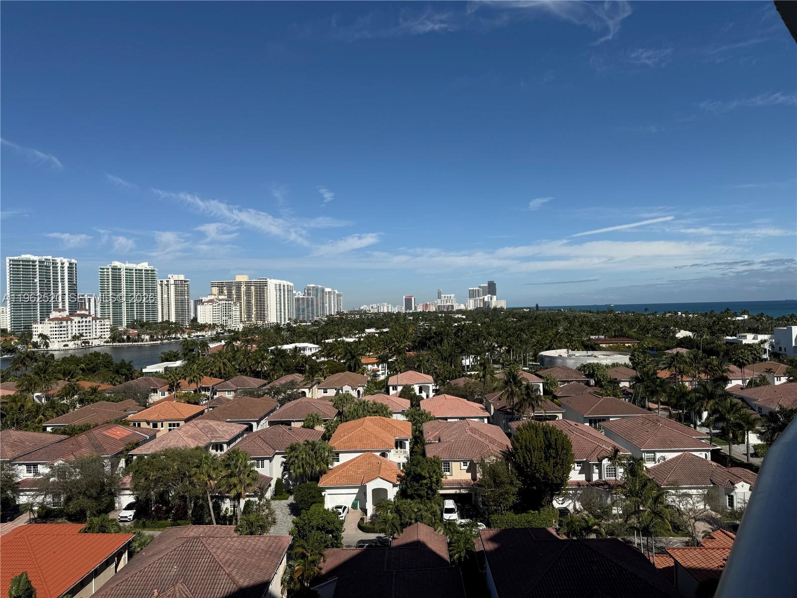 OCEAN RESERVE CONDO - Residential