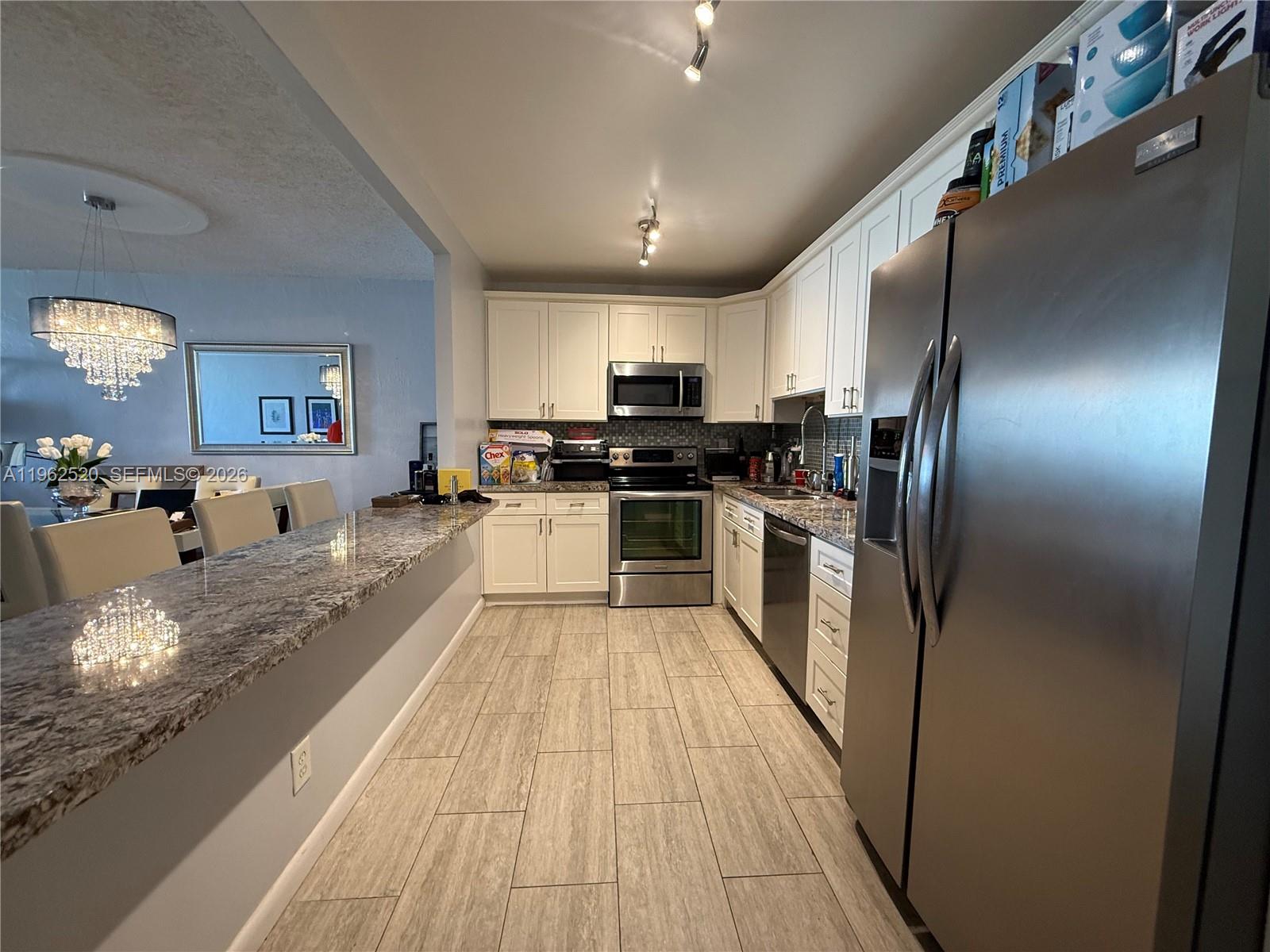 OCEAN RESERVE CONDO - Residential