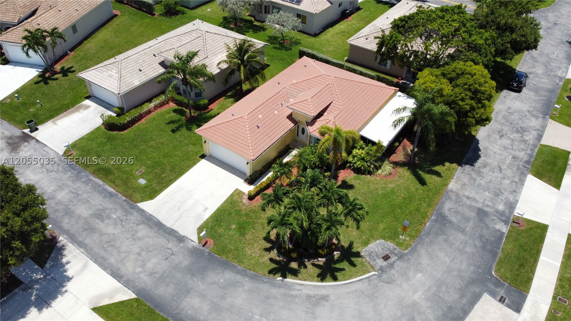 KEYS-GATE NO 1 - Residential