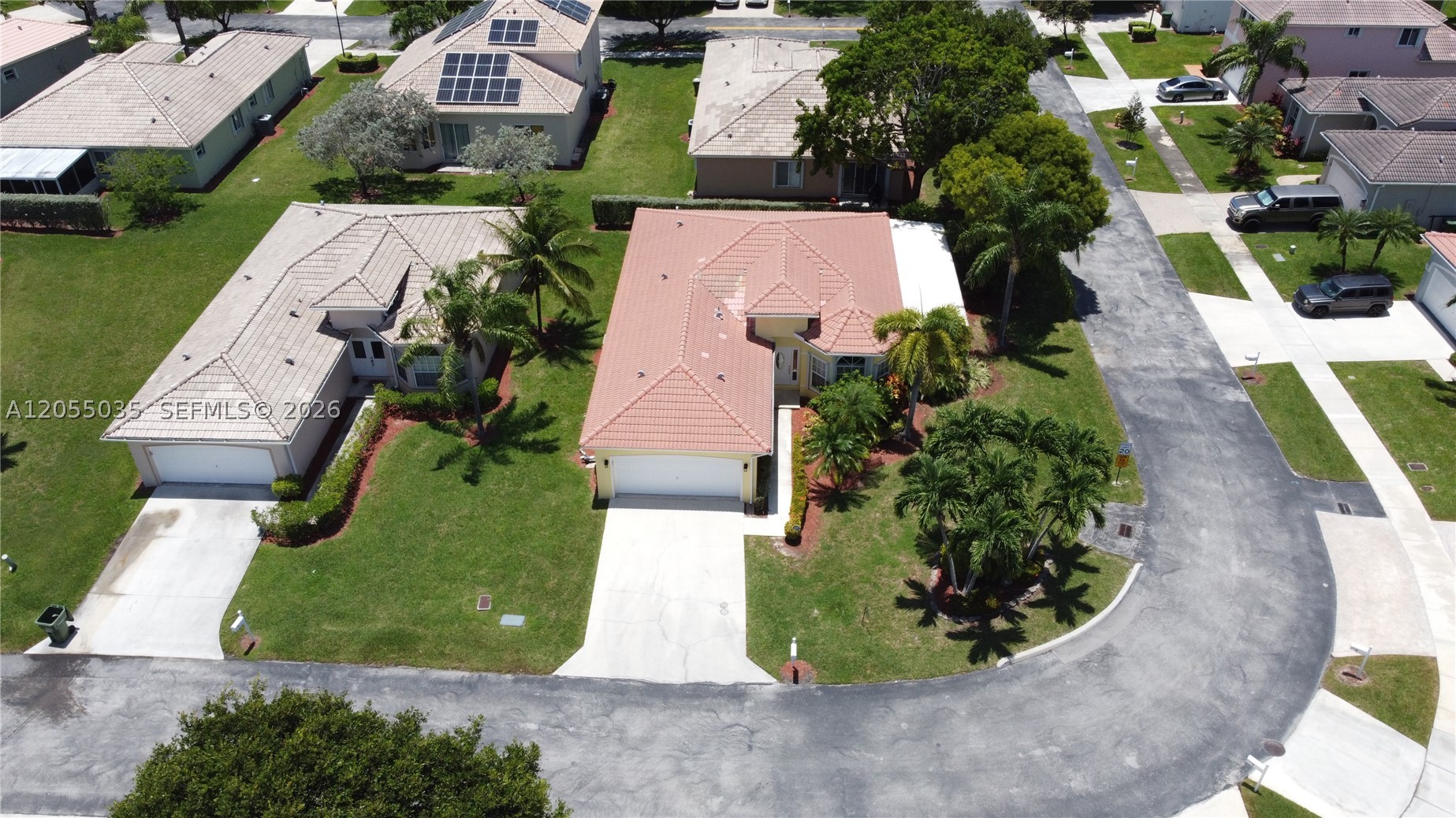 KEYS-GATE NO 1 - Residential