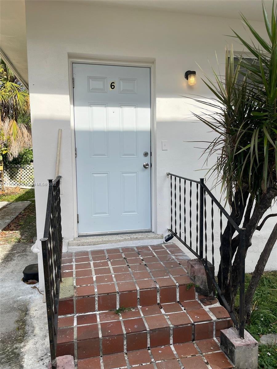 CITY OF MIAMI SOUTH - Residential Lease