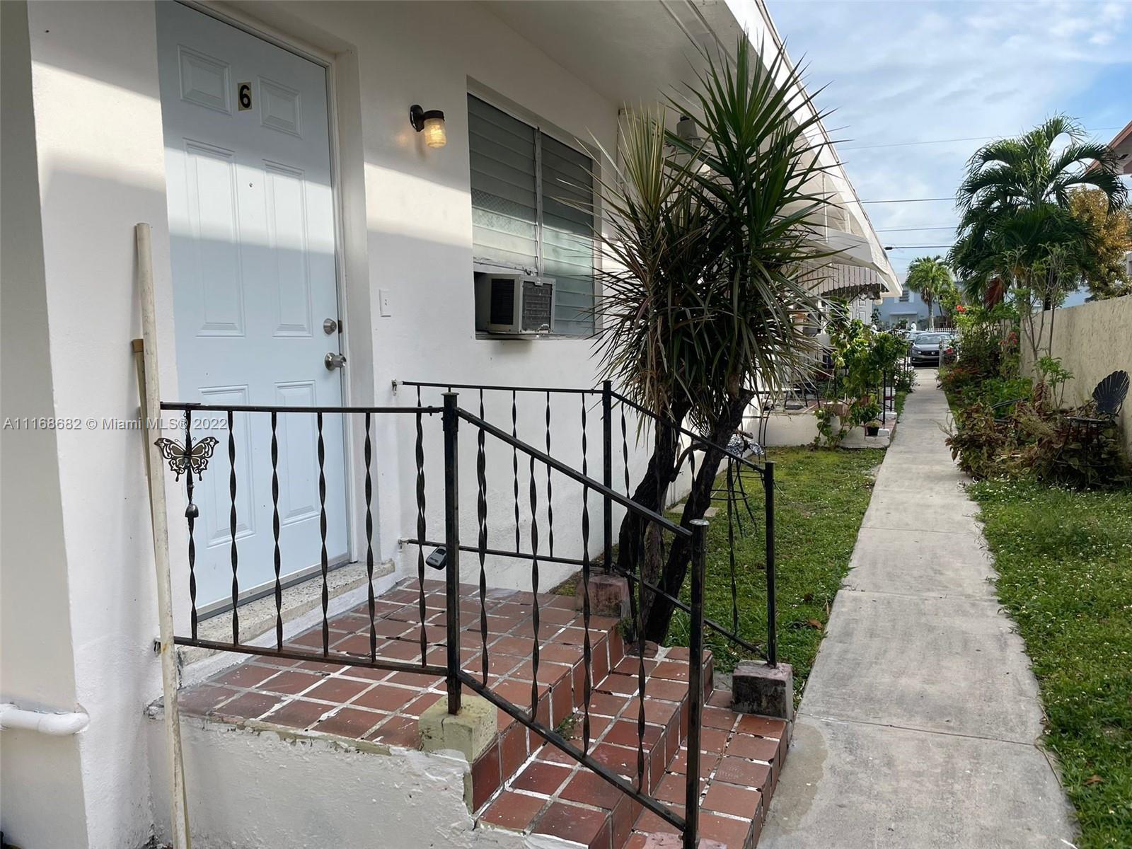 CITY OF MIAMI SOUTH - Residential Lease
