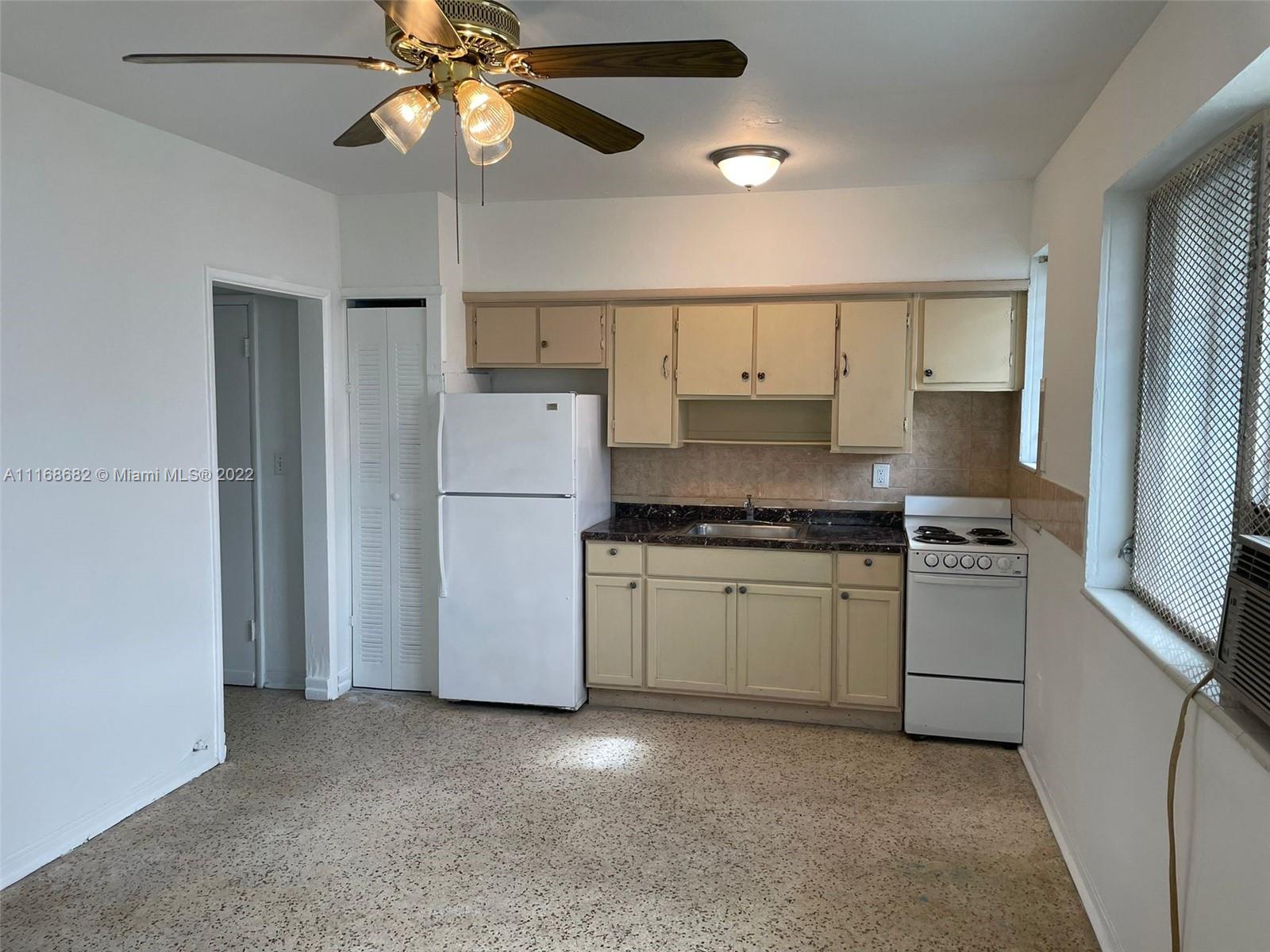CITY OF MIAMI SOUTH - Residential Lease