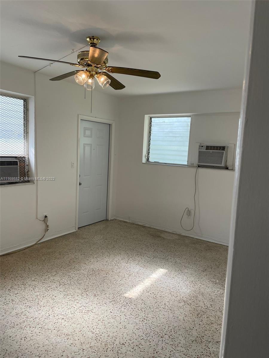 CITY OF MIAMI SOUTH - Residential Lease