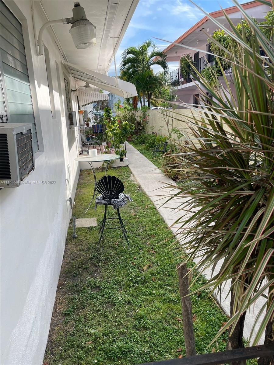 CITY OF MIAMI SOUTH - Residential Lease