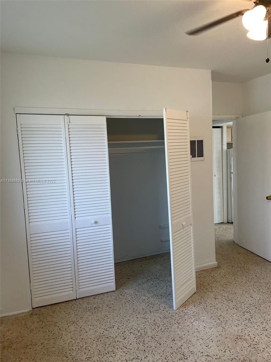 CITY OF MIAMI SOUTH - Residential Lease