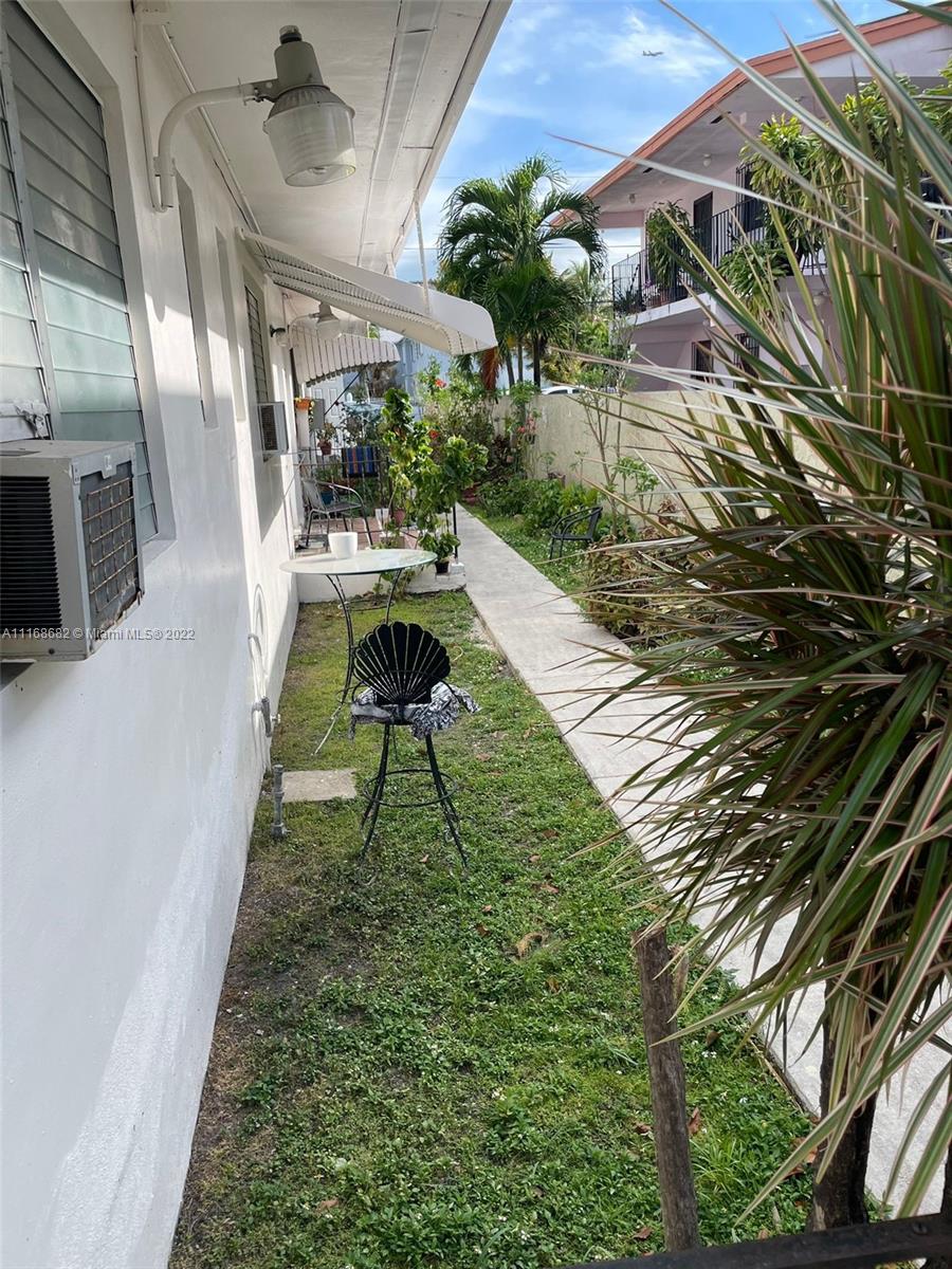 CITY OF MIAMI SOUTH - Residential Lease