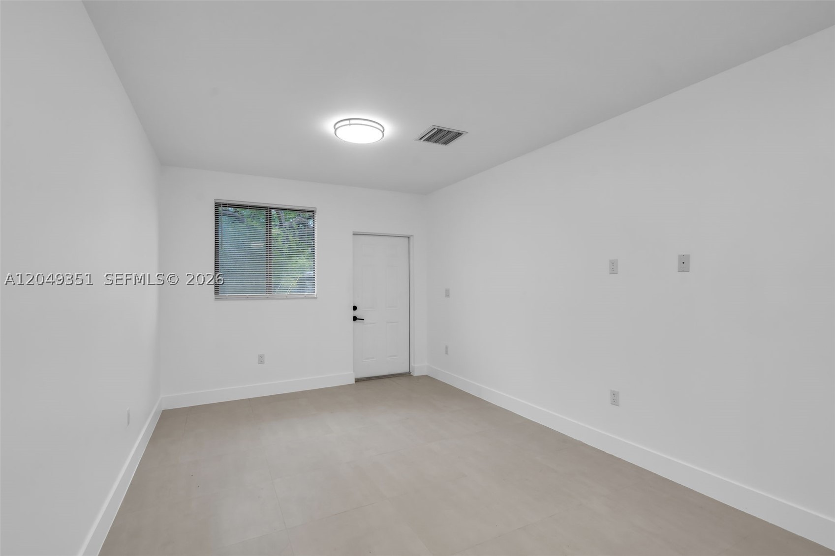 ORANGE RIDGE - Residential Lease