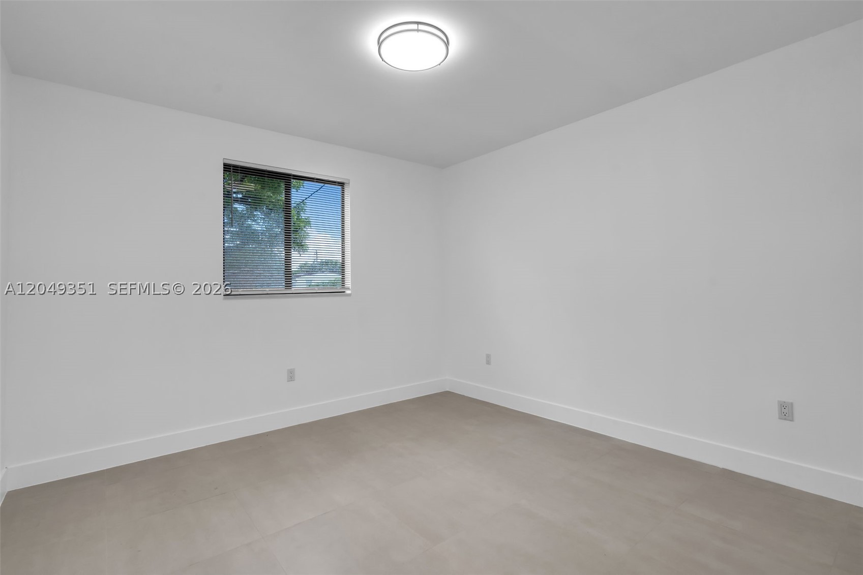 ORANGE RIDGE - Residential Lease