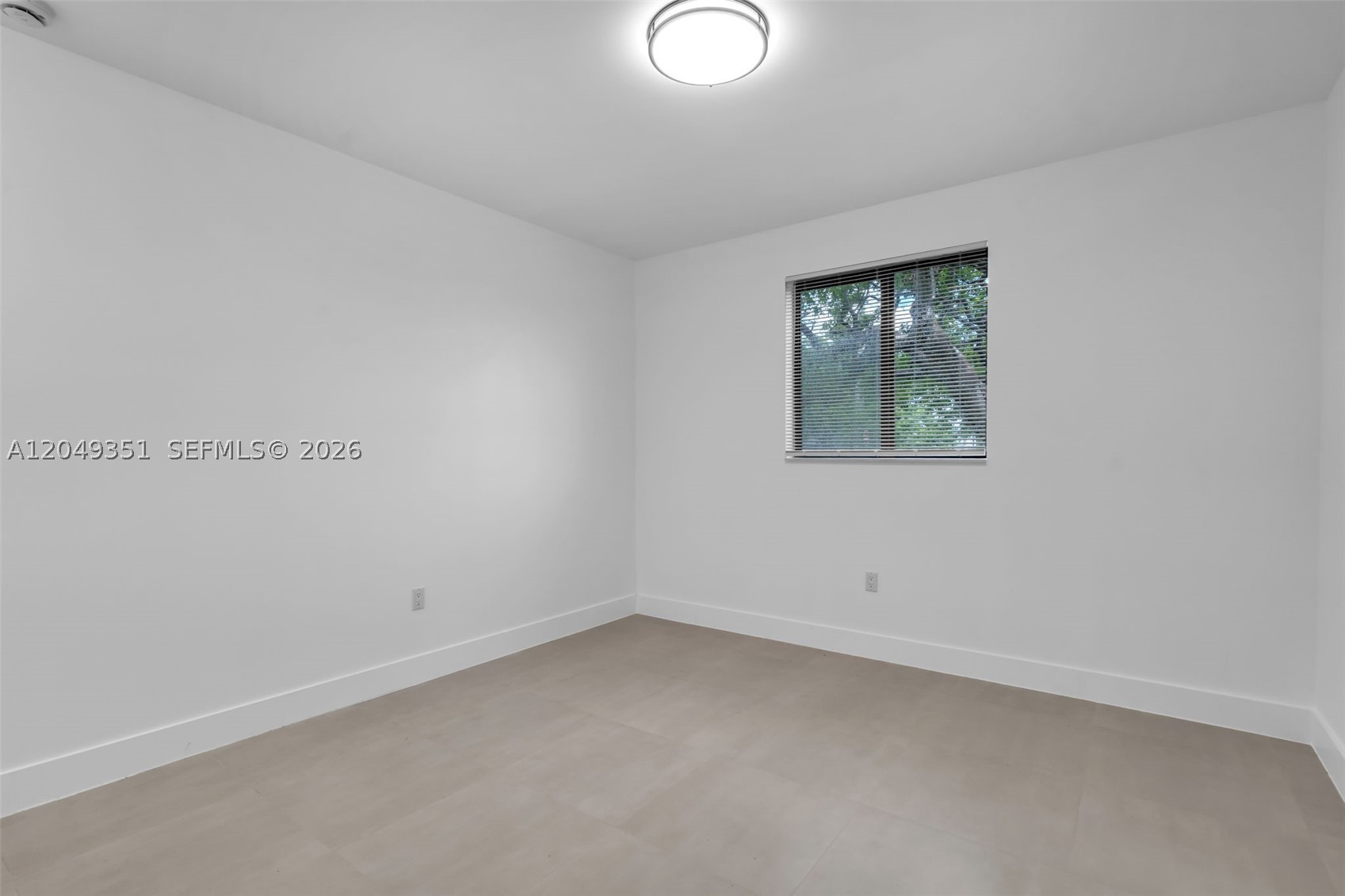 ORANGE RIDGE - Residential Lease