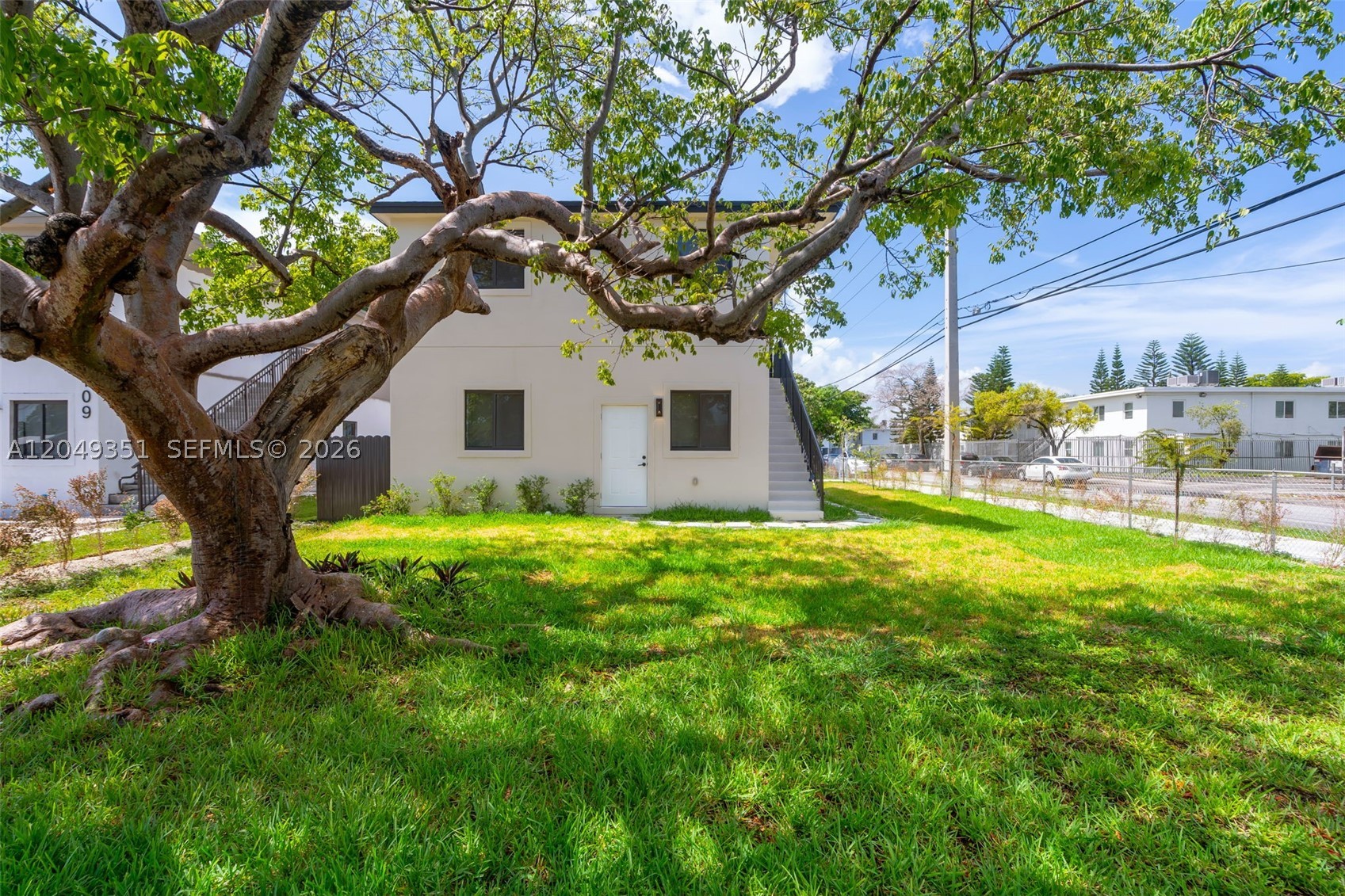 ORANGE RIDGE - Residential Lease